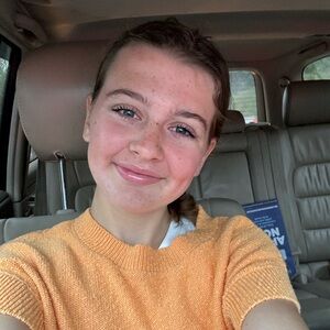 Meet your Posher, Grace